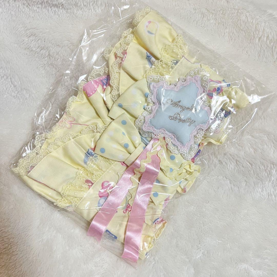 🌸Angelic Pretty Dreamy Baby Room JSK+Bonnet🌸🌸 | eBay