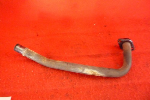 KRÜMMER AUSPUFF HONDA FORCE EX 250 MF10 2008 2009 2010 2011