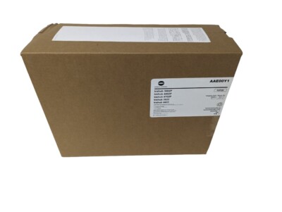 Konica Minolta IUP26 AAE00Y1  Drum Black bizhub 3602P 4402P 4702P