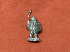 Grenadier Miniatures Gamma World 0005 Adventurers Riot Armor 1979