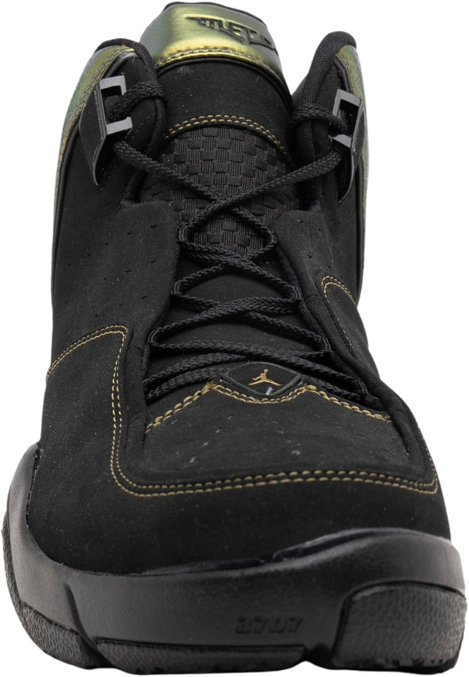 ナイキ バスケットシューズ JORDAN MELO M4(GS) Jordan Melo M4 Black 2007 for Sale | Authenticity Guaranteed
