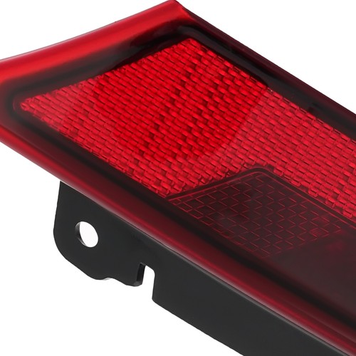 Rear Bumper Fog Light Lamp Driver Side For Land Rover Discovery 2017-2020 - Picture 7 of 10