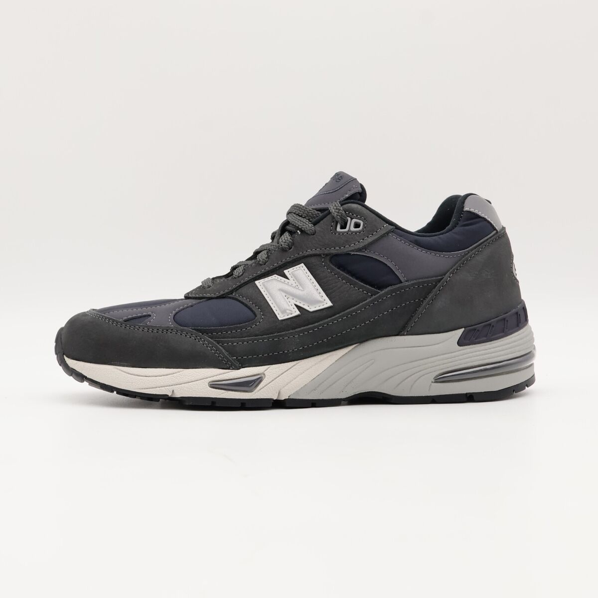 M991DGG Beams Plus New Balance 991 Gray Magnet (Men's) | eBay M991DGG Beams Plus New Balance 991 Gray Magnet (Men's) | eBay