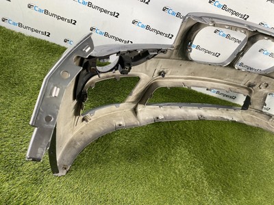 Genuine BMW X1 M Sport E84 Front Bumper 19017414 for sale online 
