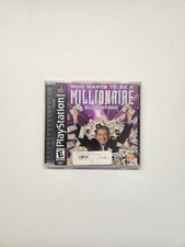 Who Wants to Be a Millionaire: 2nd Edition (Sony PlayStation 1, 2000)