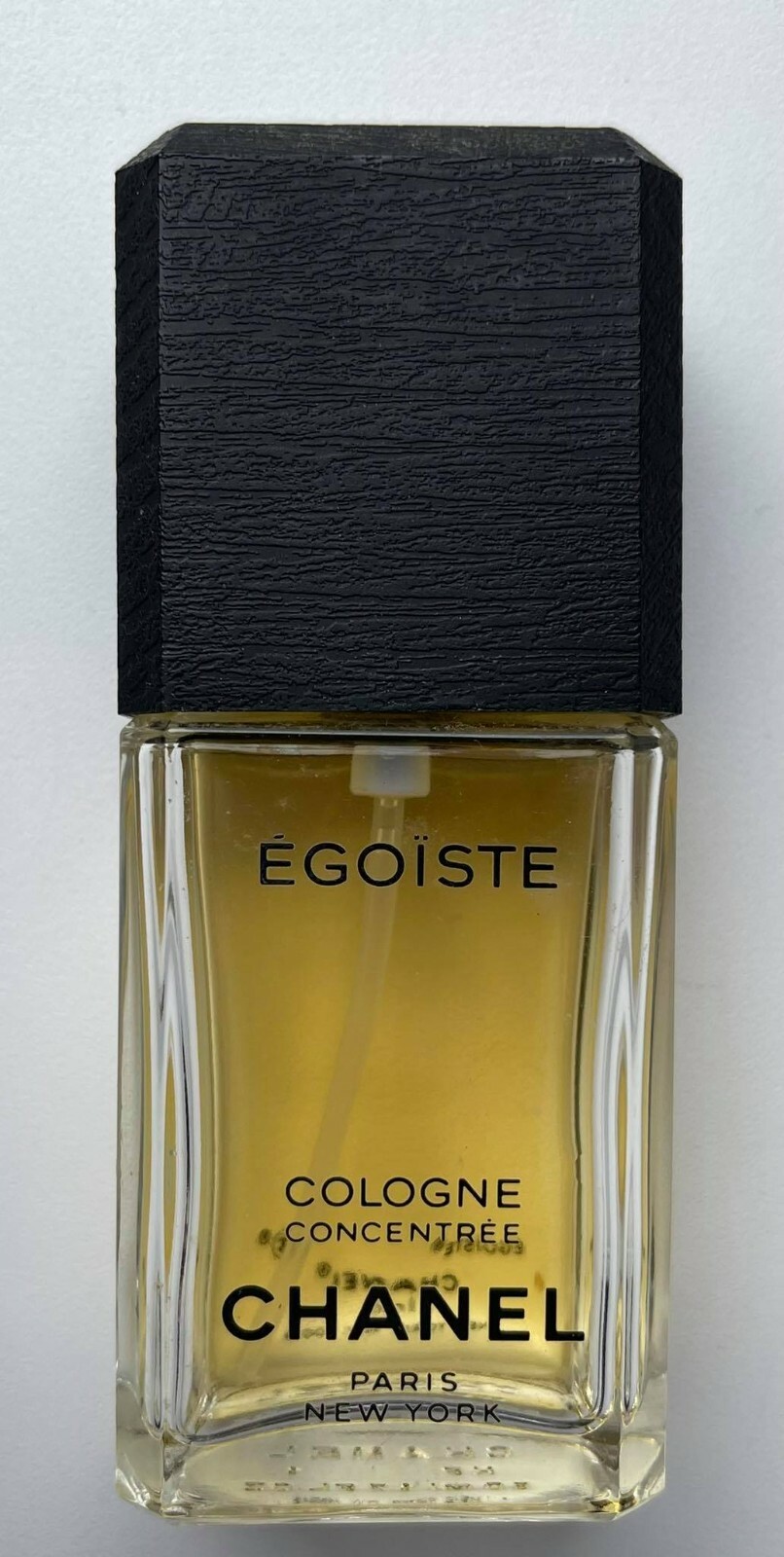 予約販売品 - 90sUSA製 ワールドチャンピオン20周年記念 NEW EGOISTE
