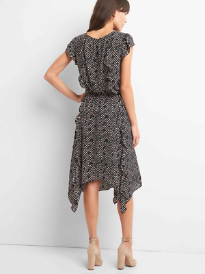 marisa midi dress Marisa Tie Front Midi Dress – The RiverLane