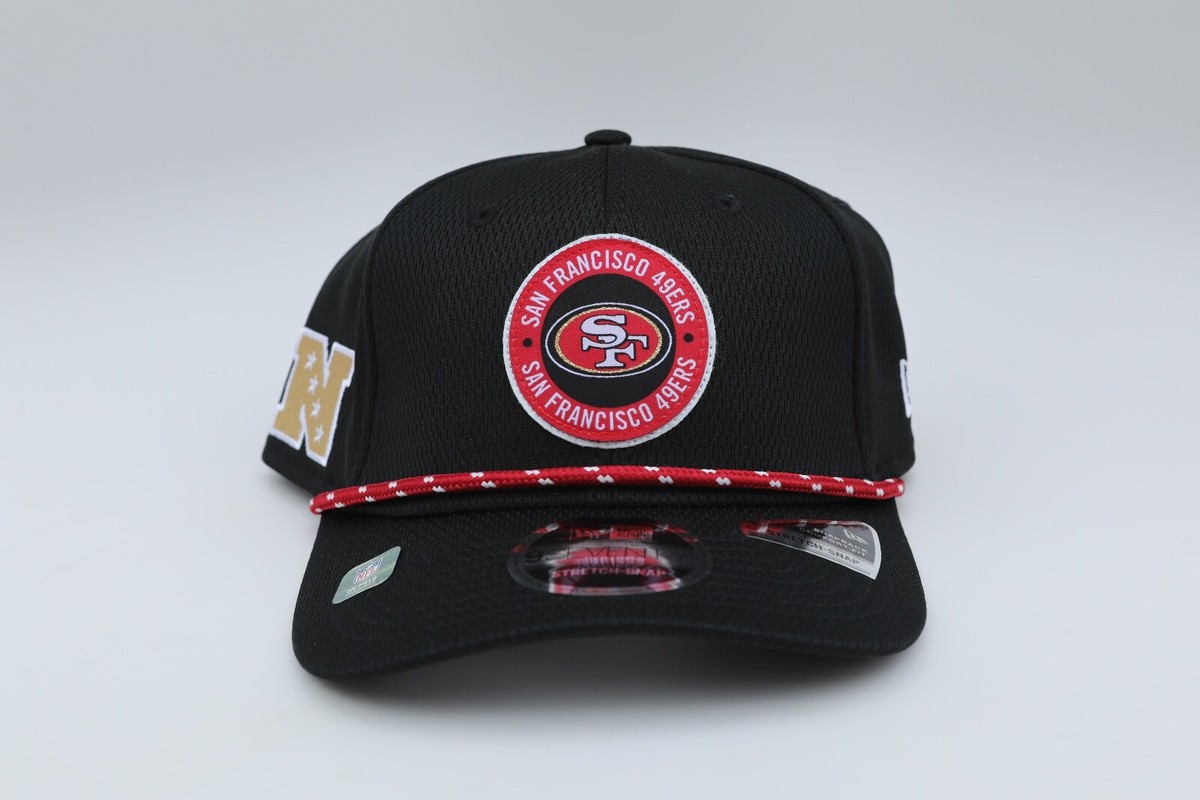 90s NFL San Francisco 49ers ニューエラ キャップ ニューエラ キャップ 9FORTY サンフランシスコ 49ERS NFL A