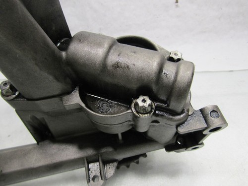 Mercedes A Class W168 97-04 1.7 OM668 engine oil pump sump pump A6681800001 - Picture 6 of 9