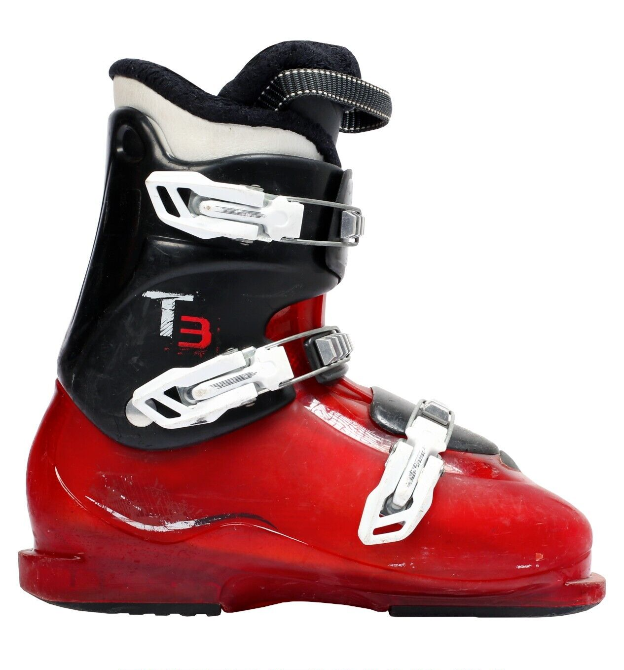 SALOMON Scarpe Da Sci Bambino Usatoon Sa T3glia: Tagli