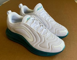 teal air max 720