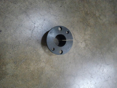 H x 1 1/16 : Bushings : QD Series : H : ID: 1 1/16'' 1.0625'' Maurey