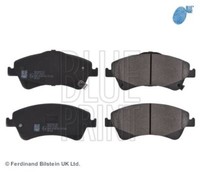 Bremsbelagsatz, Scheibenbremse Blue Print ADT342174