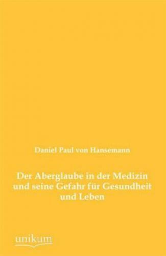 Thumbnail - Der Aberglaube In Der Medizin Und Seine Gefahr Für Gesundheit Und