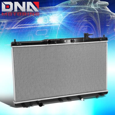 FOR 13-19 HONDA ACCORD/ACURA TLX AT/MT OE STYLE ALUMINUM CORE RADIATOR DPI 13363 FOR 13-19 HONDA ACCORD/ACURA TLX AT/MT OE STYLE ALUMINUM CORE RADIATOR DPI 13363