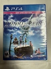 Zanki Zero: Last Beginning Day One Edition PS4 -Sealed Brand New