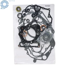 For Honda TRX400EX 1999 2000 2001 2002-2004 Complete Gasket Kit with Oil Seals