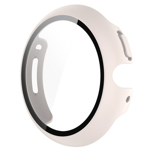 Tempered Protective Case PC Cover Shell for Google Pixel Watch 2 - Zdjęcie 18 z 18