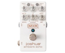 MXR M309 Joshua Ambient Echo Pedal
