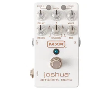 MXR M309 Joshua Ambient Echo Pedal
