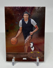 2021 Skybox Metal Universe Champions Jalen Green 1997-98 Retro #RB-40