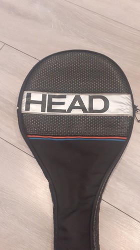 Head Competition Sx2 Head Squash Racket Cover only vintage - Picture 4 of 11