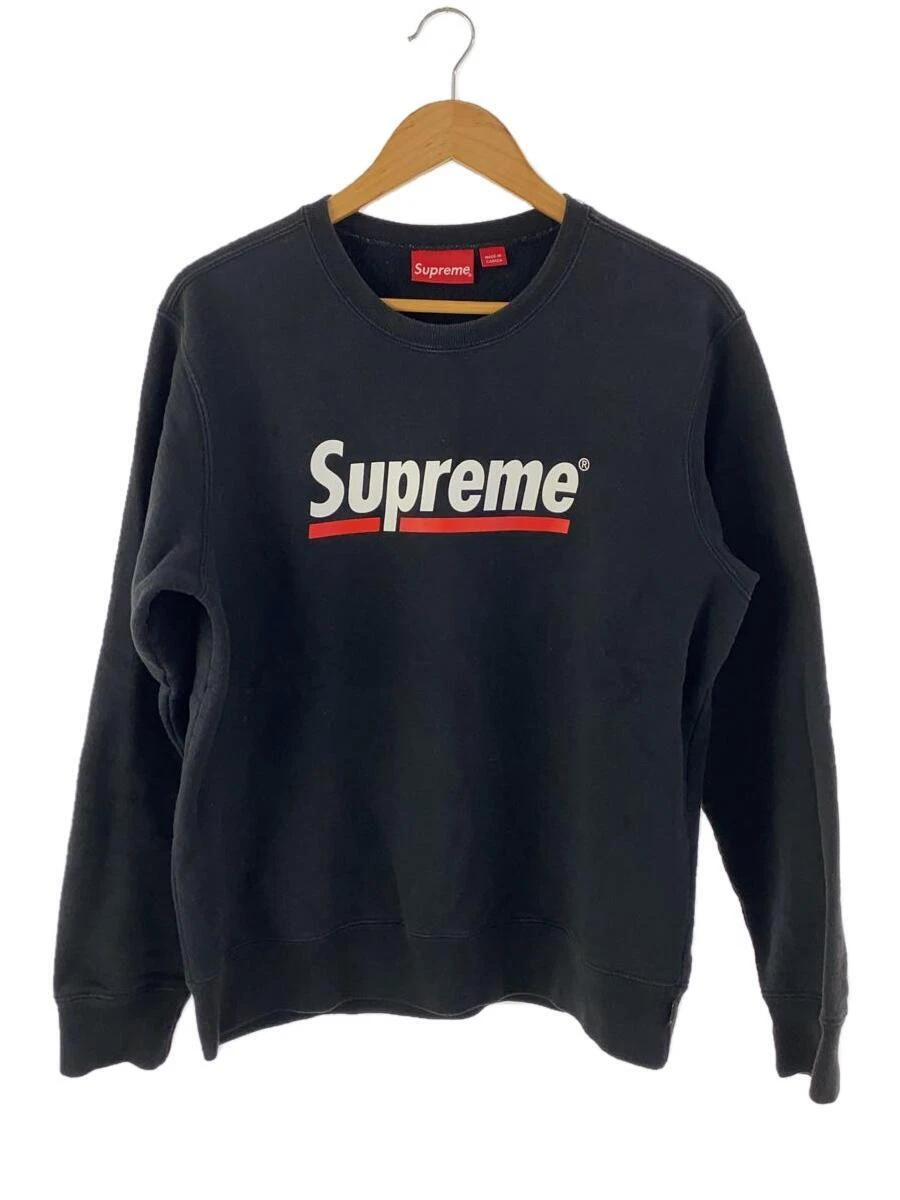 Sweat Supreme noir S occasion