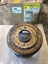 New Ac Delco 24228345 Automatic Transmission Sunshell Gm Chevrolet 4l60e 700r4