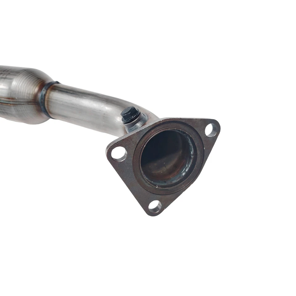 Fit 2003-2008 Chevrolet Express 1500 2500 GMC Savana 1500 Catalytic Converter Foto 4 de 4
