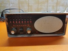 AS IS - UNTESTED Electra Bearcat BC III Receiver 475955