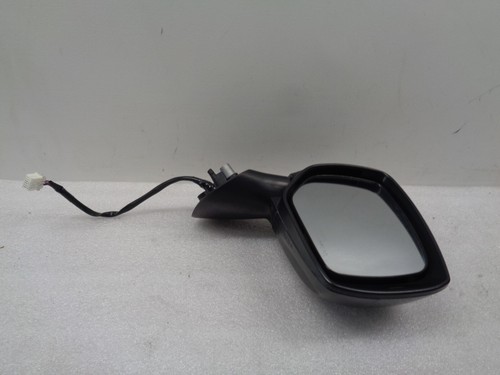 13-14 Subaru XV Crosstrek Right Side Door Mirror W/o Turn Signal OEM AK240431 - Picture 10 of 18