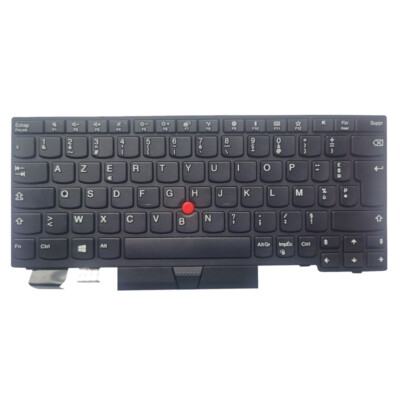 French Keyboard new For Lenovo ThinkPad X280 A285 no Backlit 01yp120 01yp160 