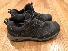 keen oakridge mens
