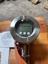 BRAND NEW Endress & Hauser Micropilot M - FMR245-A3TDKAB4A Radar Level Sensor