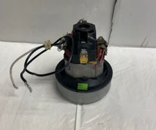 Shark Small 120V Motor KCL120-11 Fits NV800W NV800 NV801 NV803 UV810 NV681 NV682