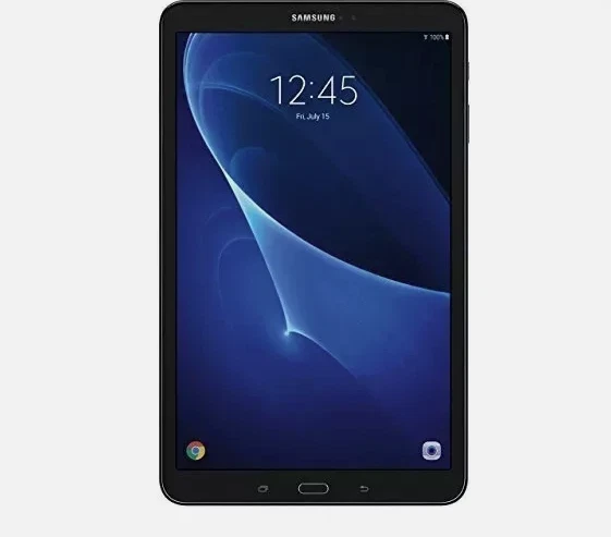 Samsung Galaxy Tab A SM-T580 10.1-Inch Touchscreen 16 GB 2 GB Ram, Wi-Fi Android - Image 4 of 4