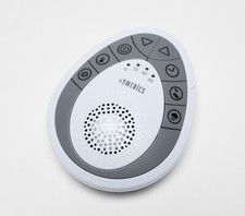 Homedics SoundSpa Mini Waves/Rain/White Noise Portable Travel Sound Machine 2