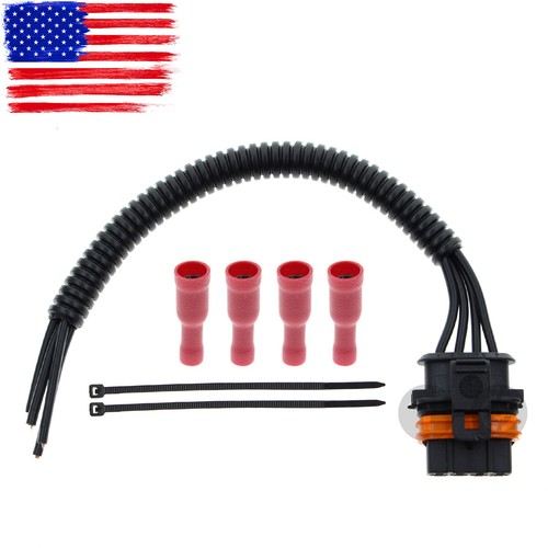 TBap Sensor Wiring Repair Harness ATV For Polaris Ranger 570 800 900