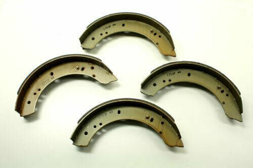 Kit de zapatas de freno traseras STC2797 para Landrover Series 2 2A 3 109" Defender 110 - Imagen 1 de 1