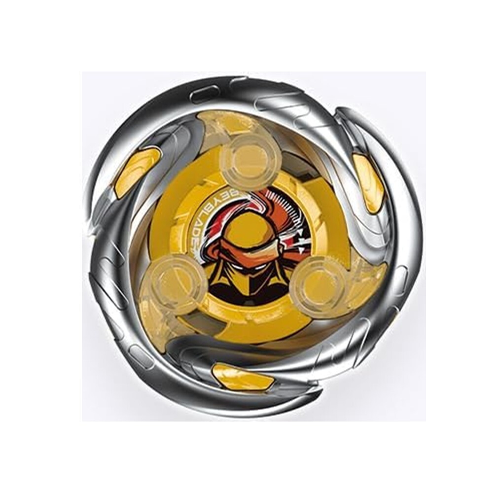 Takara Tomy Beyblade X UX-05 Random Booster Shinobi Shadow