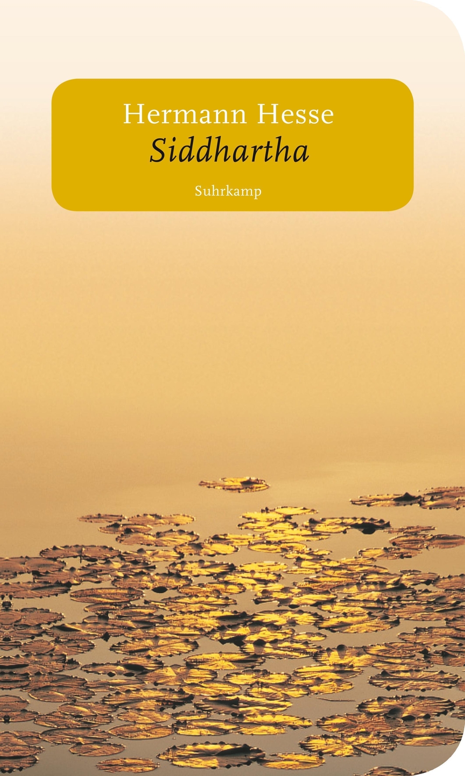 Thumbnail - Siddhartha