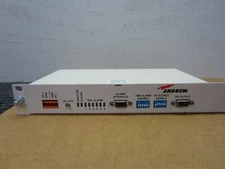 Andrew Power Distribution Unit PDU Power Supply D54G01P82-03 DDC8050