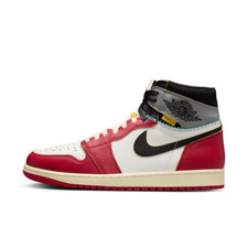Jordan 1 Retro High OG SP Union LA Chicago Sh...