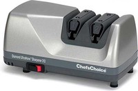 International Ultra Hone Diamond Coated Stainless Steel Electric Knife Sharpener on sale International Ultra Hone Diamond Coated Stainless Steel Electric Knife Sharpener on sale