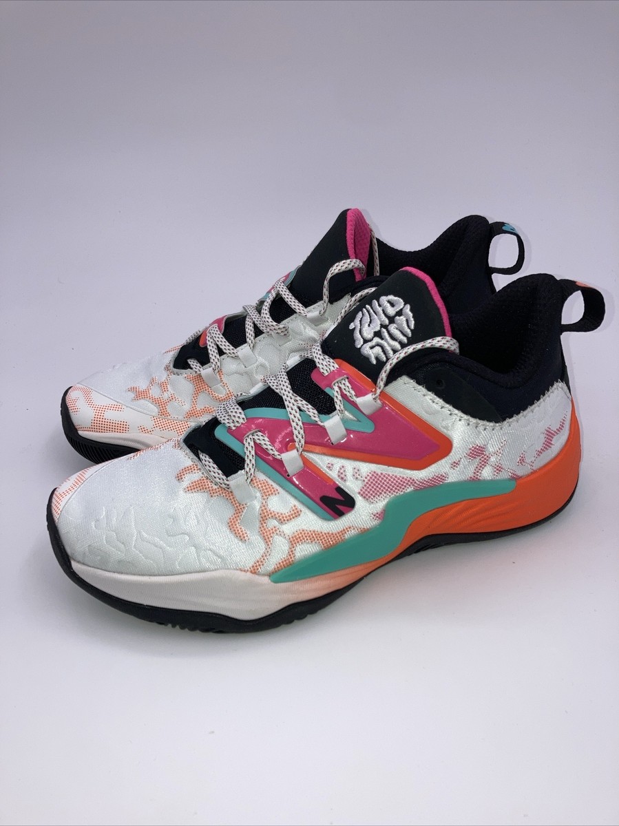 NEW BALANCE TWO WXY v3 BB2WYFS3 Festival Shoes Basketball Boots