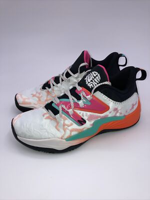 NEW BALANCE TWO WXY v3 BB2WYFS3 Festival Shoes Basketball Boots