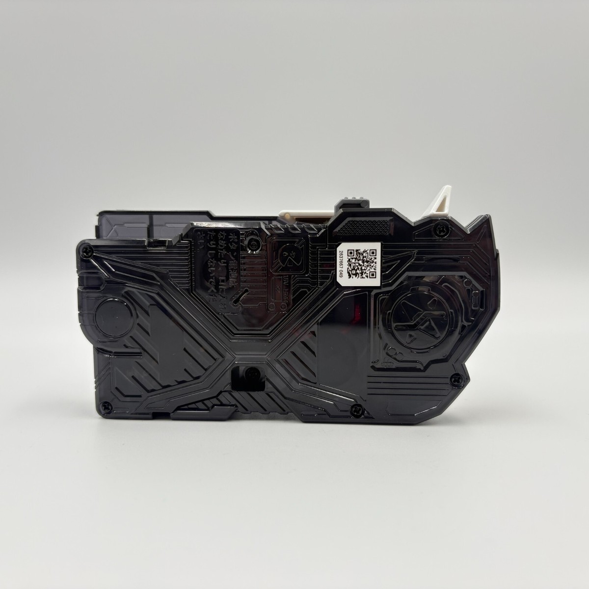 Kamen Rider Zero One DX Thousand Ark Kuroto Progrise Key