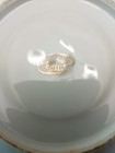 GRANTCREST, CORSET SHAPED, TEA CUP AND SAUCER — photo 8