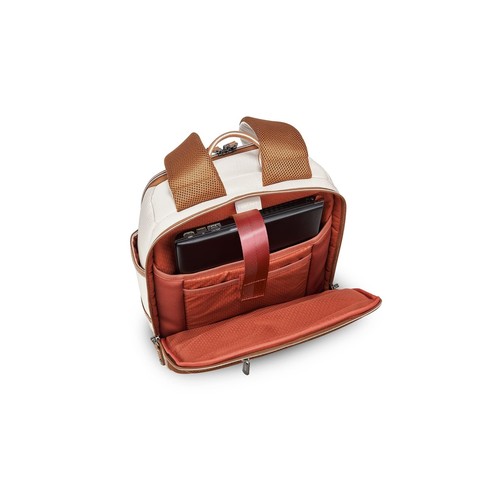DELSEY Paris Chatelet 2.0 Travel Laptop Backpack, Angora, One Size - Picture 7 of 9