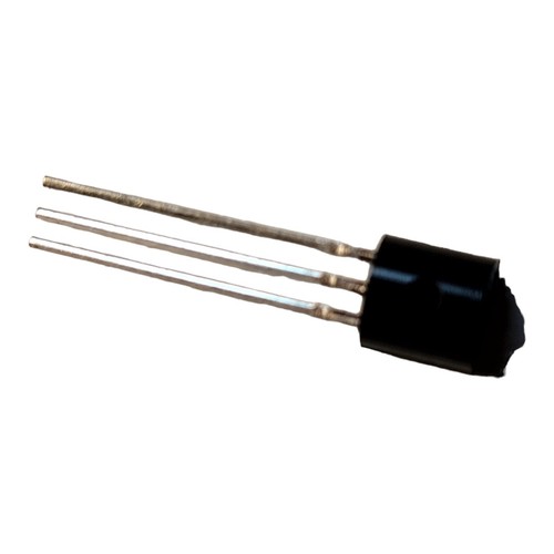 10 x BC547B BC547 Silicon NPN Transistors Free Tracking - Picture 4 of 11